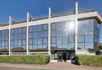 Location bureau Gentilly (94250) - 962 m²