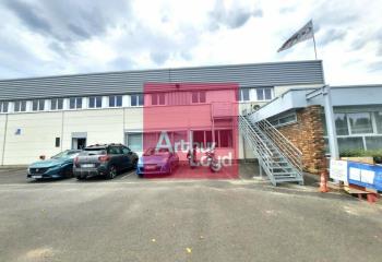 Location bureaux - Proche Clermont-Ferrand