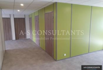 Location bureaux - Proche nationale N90  à Gilly-sur-Isère - 73200