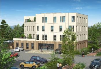 Location bureaux - Proche autoroute A6