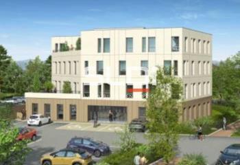 Louer bureaux - Immeuble Team 72
