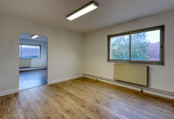Location bureau - Proche N118