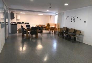 Location bureaux - Proche N118  à Gometz-la-Ville - 91400