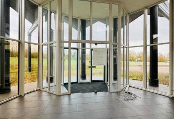 Location de bureau - en facade de l'axe principal - A31  à Gondreville - 54840