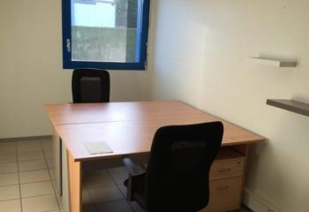 A louer bureaux (76700)  à Gonfreville-l'Orcher - 76700