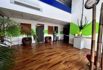 Location bureaux - Proche bus François Xavier  à Gradignan - 33170