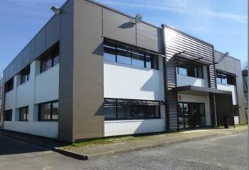 Location bureaux - Proche A63 et Tram B  à Gradignan - 33170
