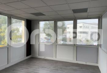 Bureau à louer à