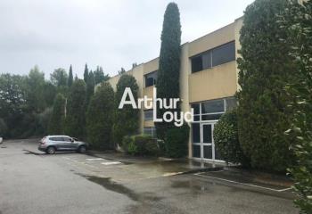 Location de bureaux - A8  à Grasse - 06130