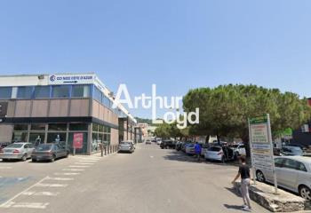 Bureaux à louer quartier Val Paoute à  à Grasse - 06130