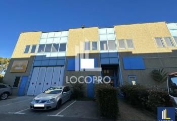 Location bureaux - Proche pénétrante Cannes-Grasse  à Grasse - 06130