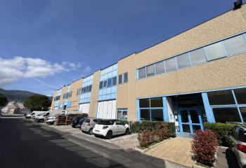 Location bureau proche A8/Bus  à Grasse - 06130