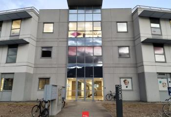 Bureaux à louer quartier Presqu'île - Proximité immédiate du CEA  à Grenoble - 38000