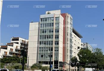 Bureaux à louer Europole - Proche gare et services  à Grenoble - 38000