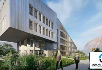 Bureaux à louer Presqu'île - Proche tram et gare  à Grenoble - 38000