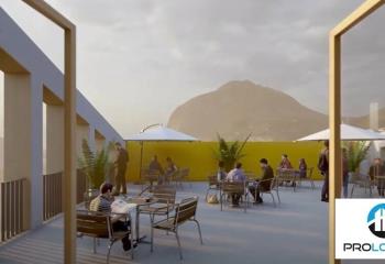 Location bureaux Presqu'île - Proche tram B et bus  à Grenoble - 38000