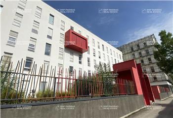 Location bureaux - Proche tramways et autoroute A480  à Grenoble - 38000