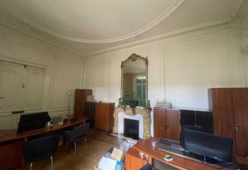 Location bureau Grenoble (38000) - 108 m²  à Grenoble - 38000