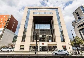 Location bureau Grenoble (38000) - 265 m²