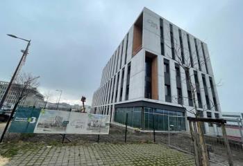 Location bureau Grenoble (38000) - 959 m²  à Grenoble - 38000