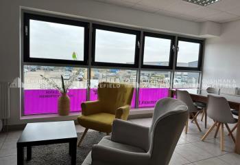 Location bureaux - Proche voie rapide Strasbourg - Molsheim  à Griesheim-près-Molsheim - 67870