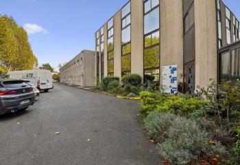 Location bureau Grigny (91350) - 307 m²  à Grigny - 91350