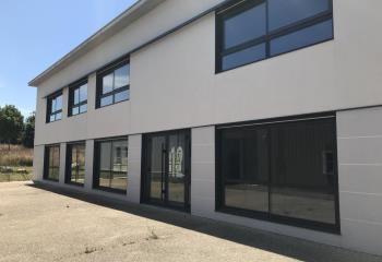 Location bureaux - Parc tertiaire Bréhadour, proche axes routiers  à Guérande - 44350