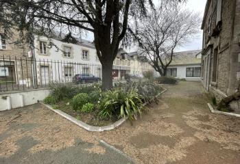Bureaux à louer centre-ville, proche remparts et grands axes  à Guérande - 44350