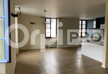 Bureaux à louer à - Centre  à Guérande - 44350
