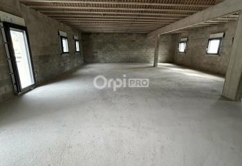 Location bureau (07500) - 135 m²  à Guilherand-Granges - 07500