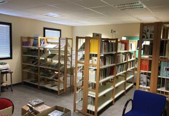Location bureaux - Proximité accès 4 voies et aéroport  à Guipavas - 29490