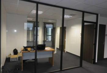Location bureaux - Proche aéroport Brest Bretagne  à Guipavas - 29490