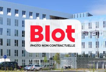 Location bureau - Proche zone Prat Pip Nord