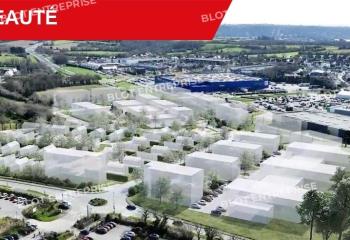 Location bureaux - Proche Tram, Aéroport et axes de circulation  à Guipavas - 29490