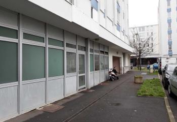 Location bureau Guyancourt (78280) - 138 m²