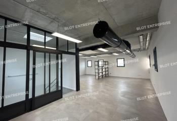 Location bureau Zone de la Lande  à Haute-Goulaine - 44115