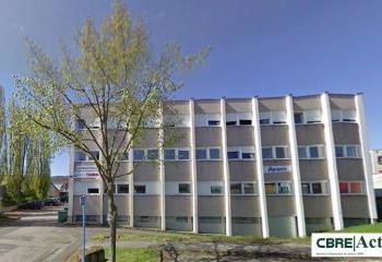 Location bureaux - Proche Nancy, A330 et RD57  à Heillecourt - 54180