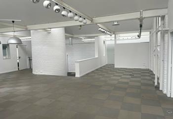 Location bureaux - Proche Boulevard de l'Ouest
