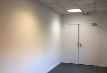 Location bureaux - Proche voie rapide  à Hem - 59510