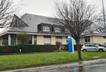 Bureaux à louer - Zone de la Sphère