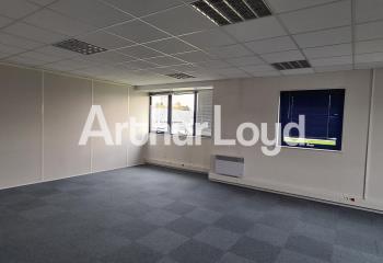 Location de bureaux à - Zone du Citis  à Hérouville-Saint-Clair - 14200