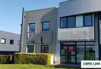 Location bureaux à - Quartier Citis - Périphérique