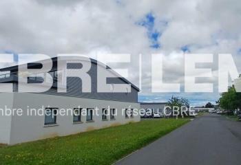Location bureaux Sortie n° 5 du périphérique