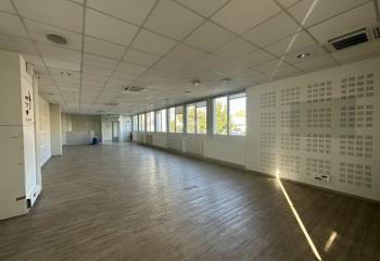 Bureaux à louer à - ZA de Souffelweyersheim - Accès A4  à Hoenheim - 67800