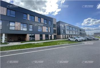 Location bureaux - Proche ZA Joffre