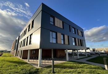 Location bureaux - ZA Joffre 2 - Proche A355 et bus