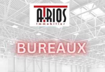 Louer bureaux
