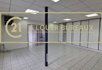 Location bureaux - Sud de Caen - Proche Caen  à Ifs - 14123