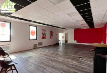 Location bureaux - Proche Caen, accès PMR et ascenseur  à Ifs - 14123