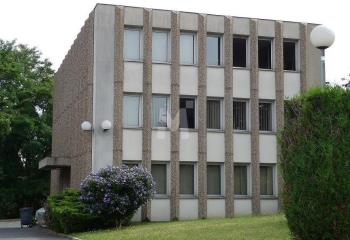 Location bureaux - Proche A10, A126 et N118  à Igny - 91430